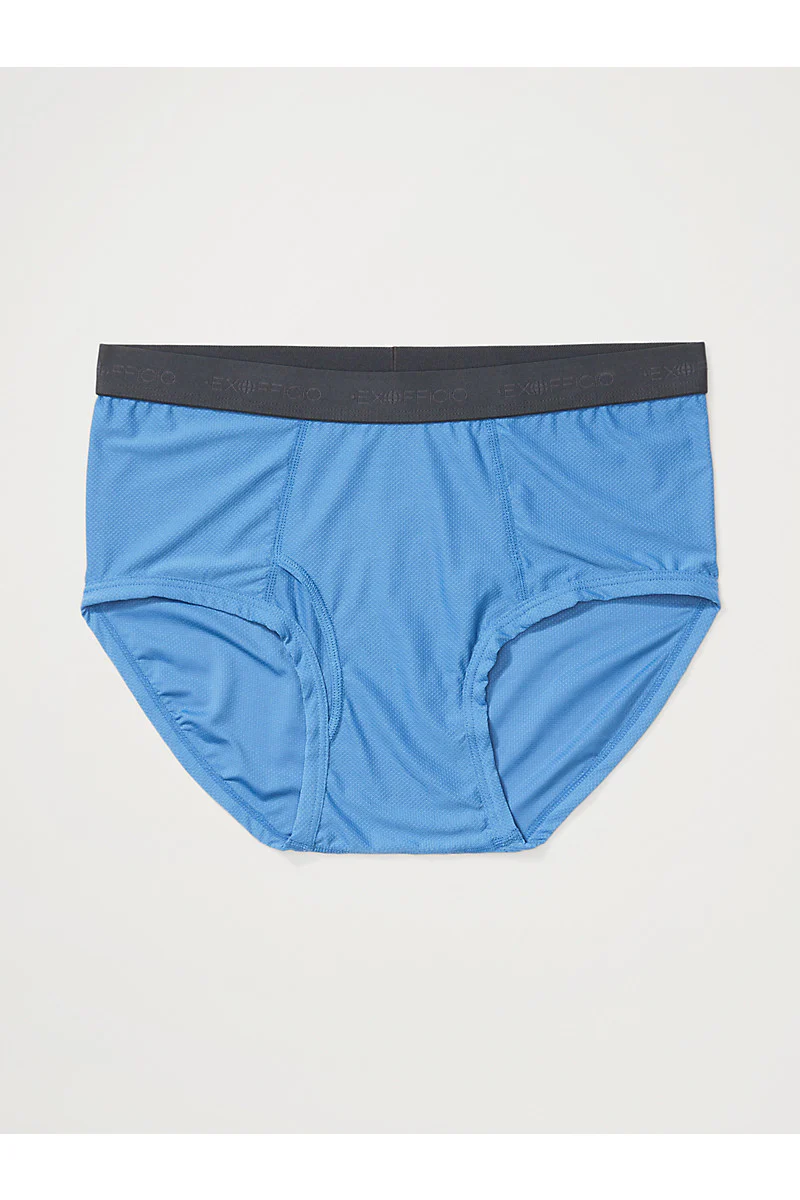 ExOfficio Men's Give-N-Go 2.0 Brief - Image 5
