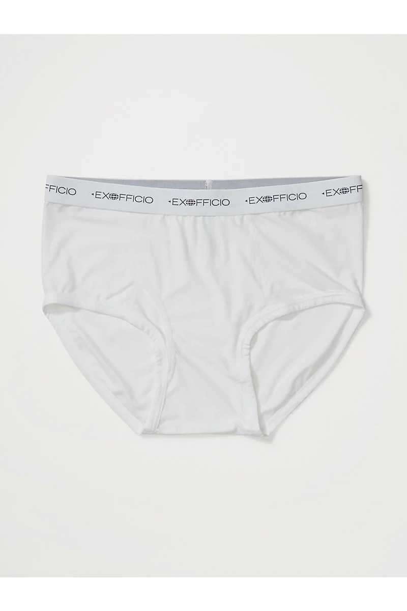 ExOfficio Men's Give-N-Go 2.0 Brief - Image 6
