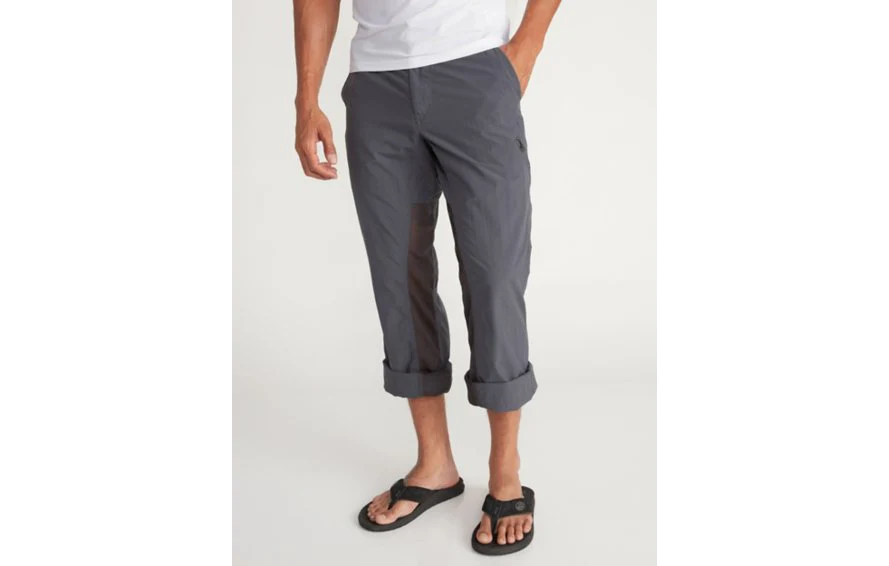 ExOfficio Men's BugsAway® Sandfly Pant - Image 2