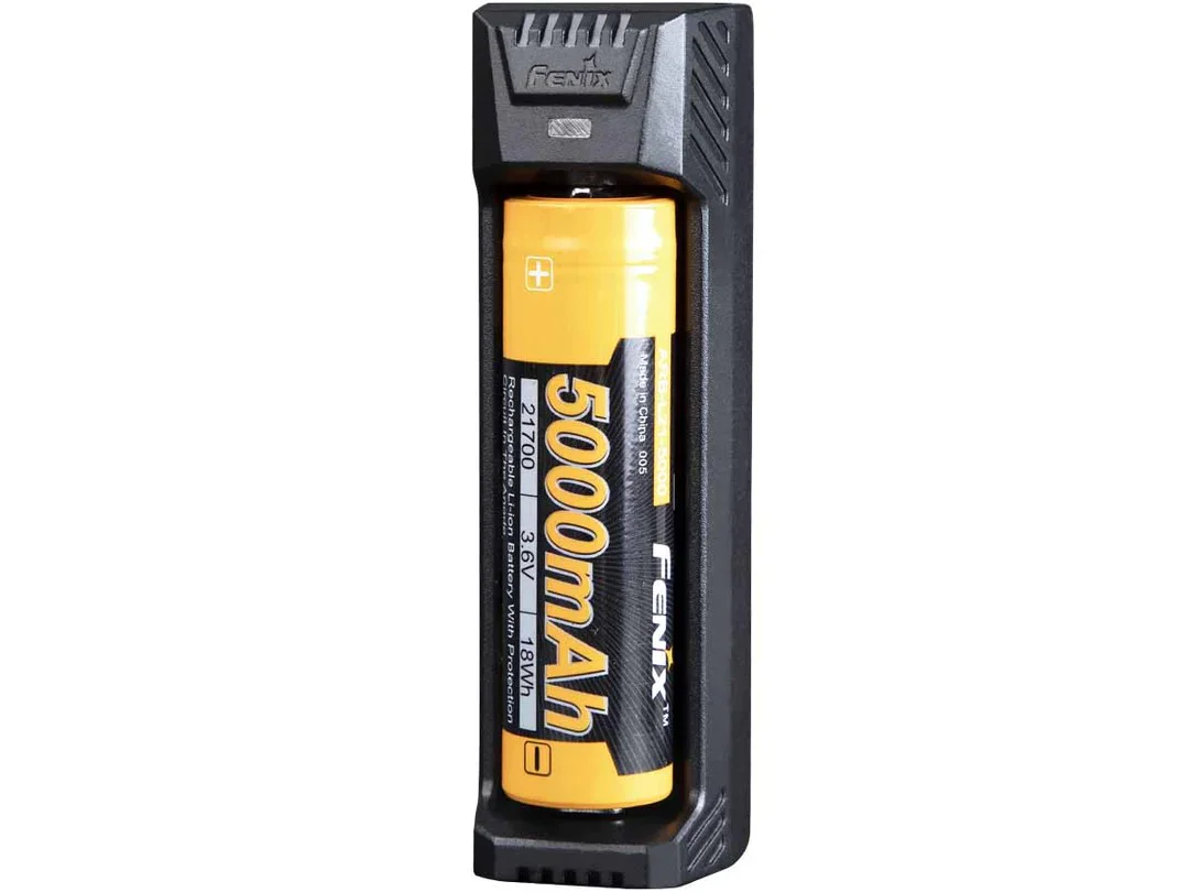 Fenix ARE-X1 V2.0 Battery Charger - Image 2