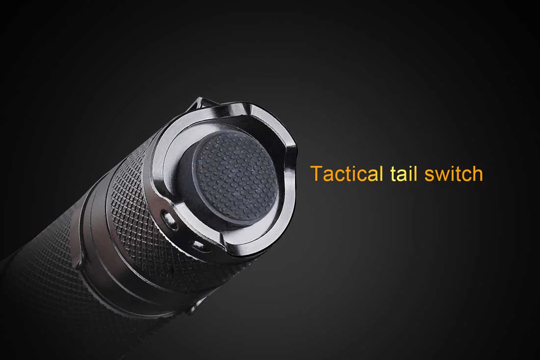 Fenix LD12 Flashlight - Image 4