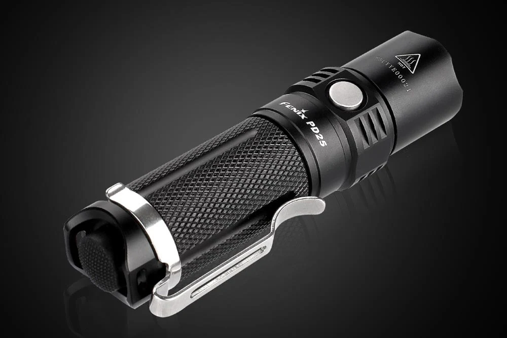 Fenix PD25R Flashlight - Image 3