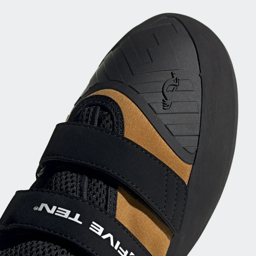 Five Ten Guide Anasazi Pro Climbing Shoe - Image 3