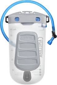 Fusion⢠2L Reservoir with TRU® Zip Waterproof Zipper - Image 2