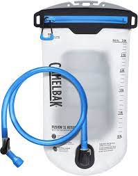 Fusion⢠3L Reservoir with TRU® Zip Waterproof Zipper