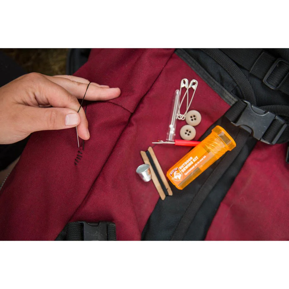 Gear Aid Outdoor Sewing Kit - Image 2