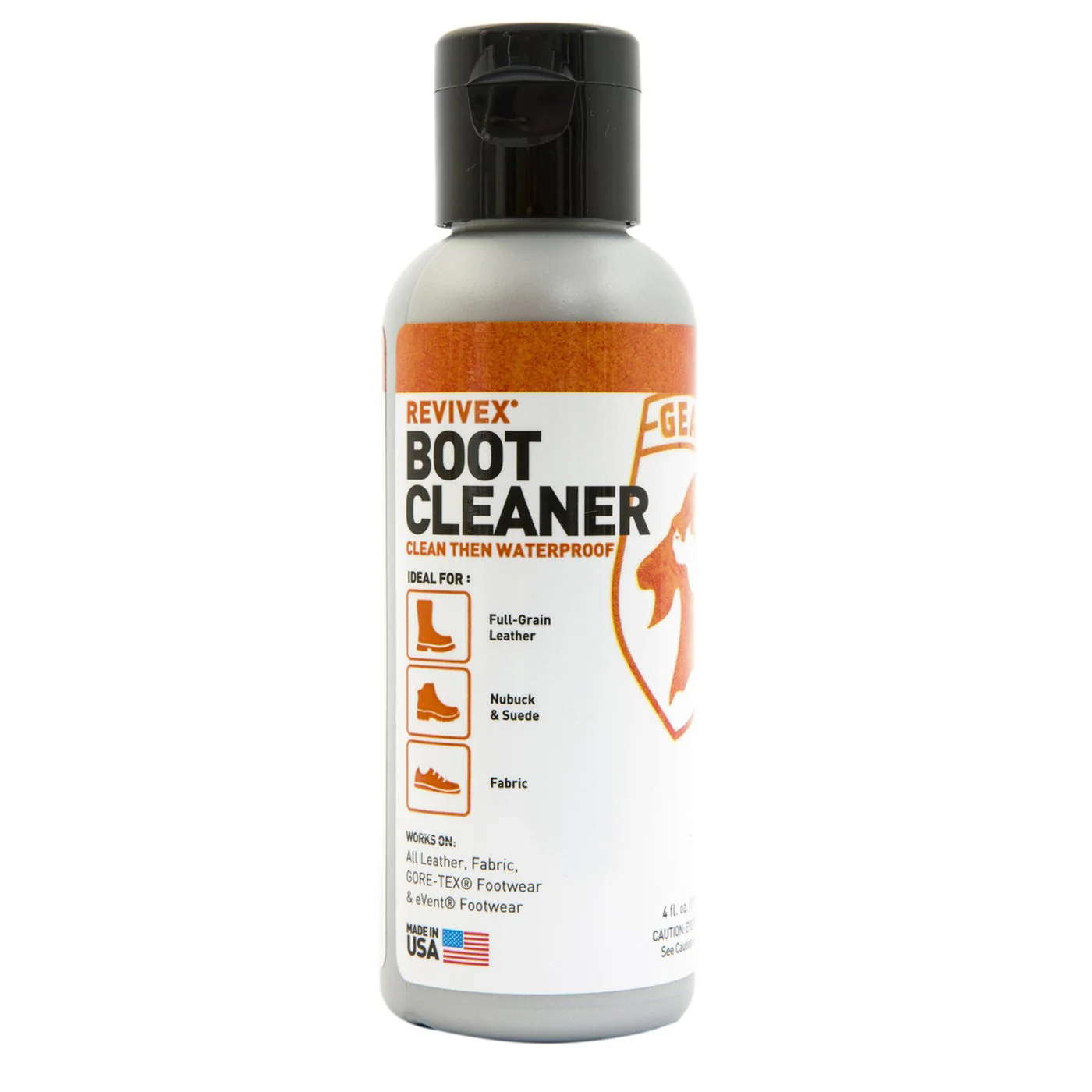 Gear Aid ReviveX® Boot Cleaner