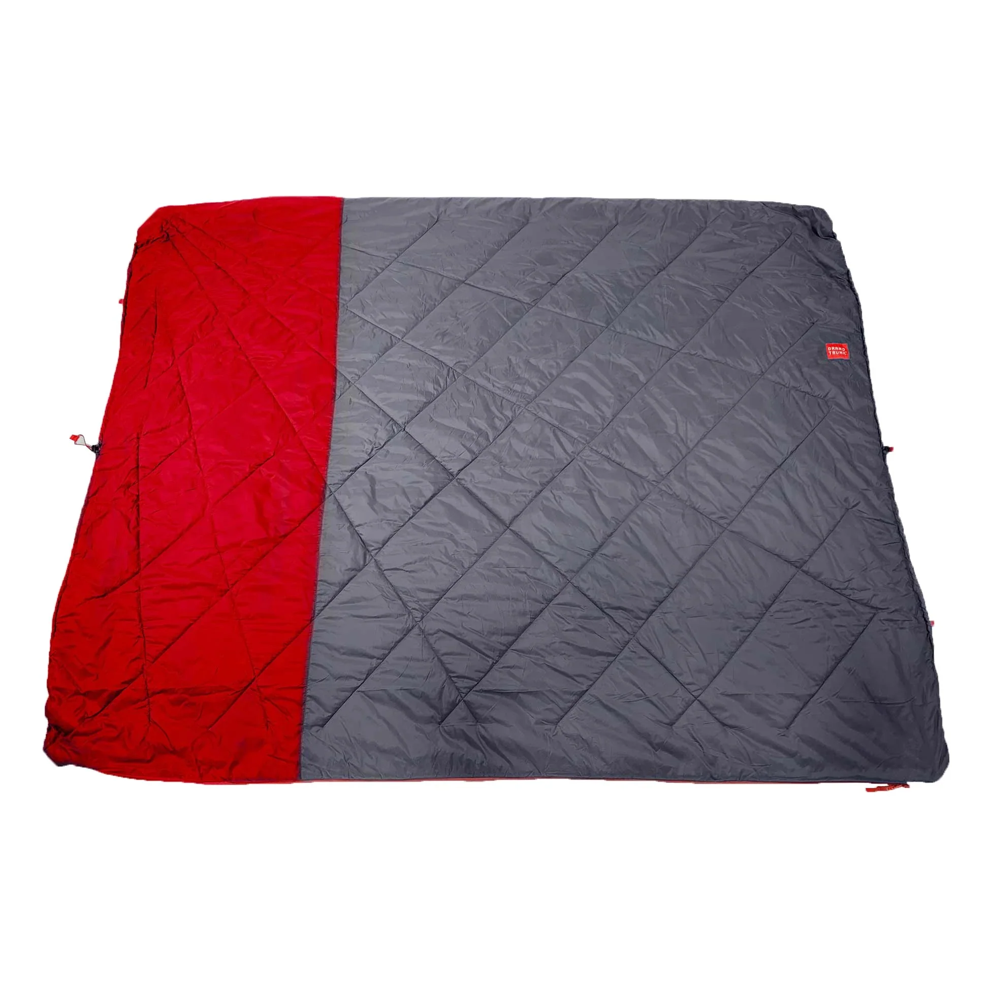 Grand Trunk 360° ThermaQuilt 3-in-1 Hammock Underquilt - Image 3