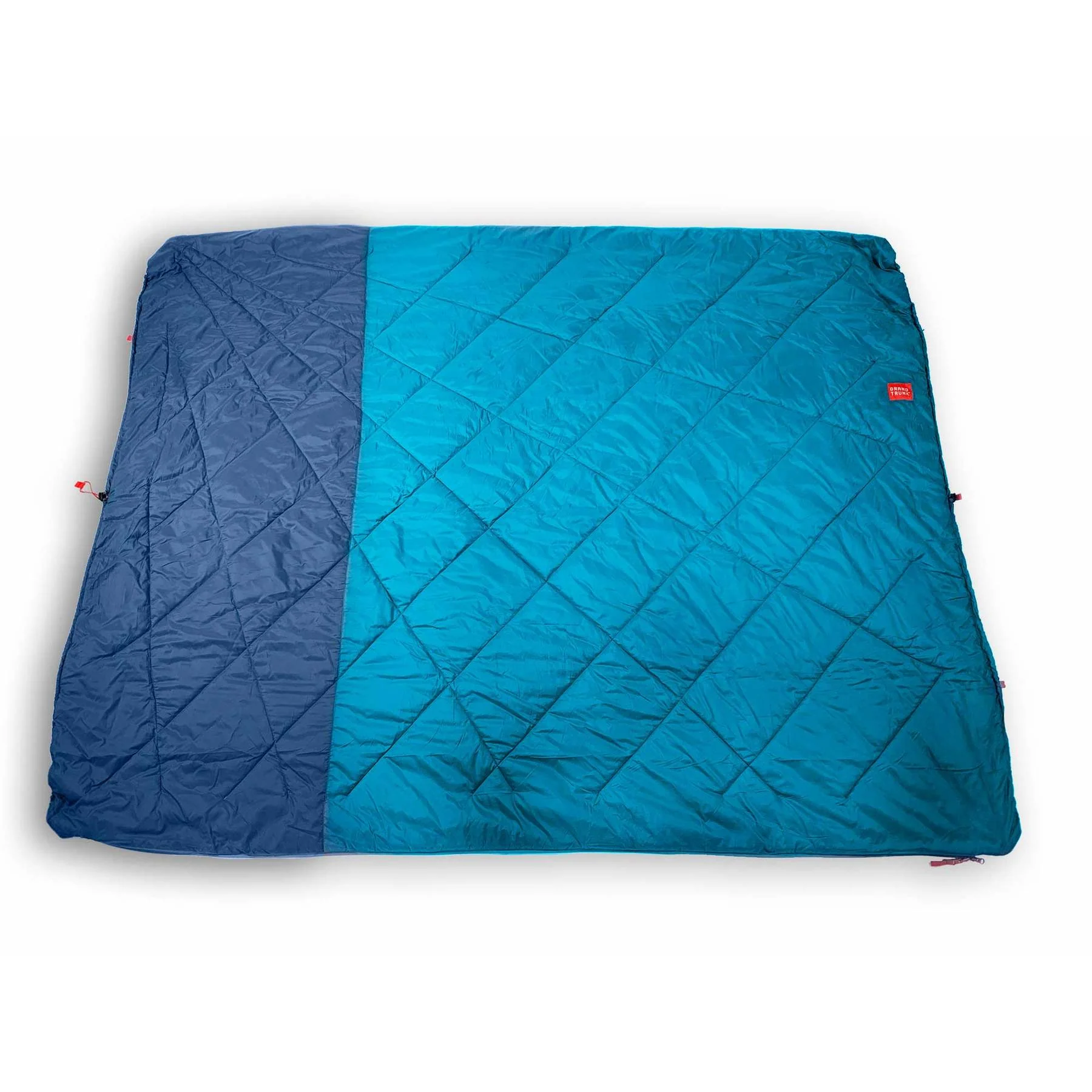 Grand Trunk 360° ThermaQuilt 3-in-1 Hammock Underquilt - Image 4
