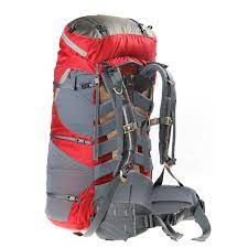 Granite Gear Nimbus Trace Access 60 Ki Women's Backpack - Image 3
