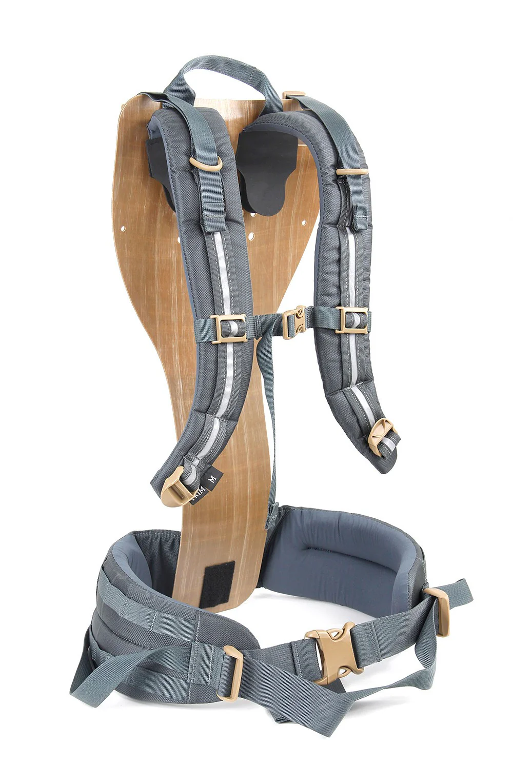 Granite Gear Nimbus Trace Access 60 Ki Women's Backpack - Image 4