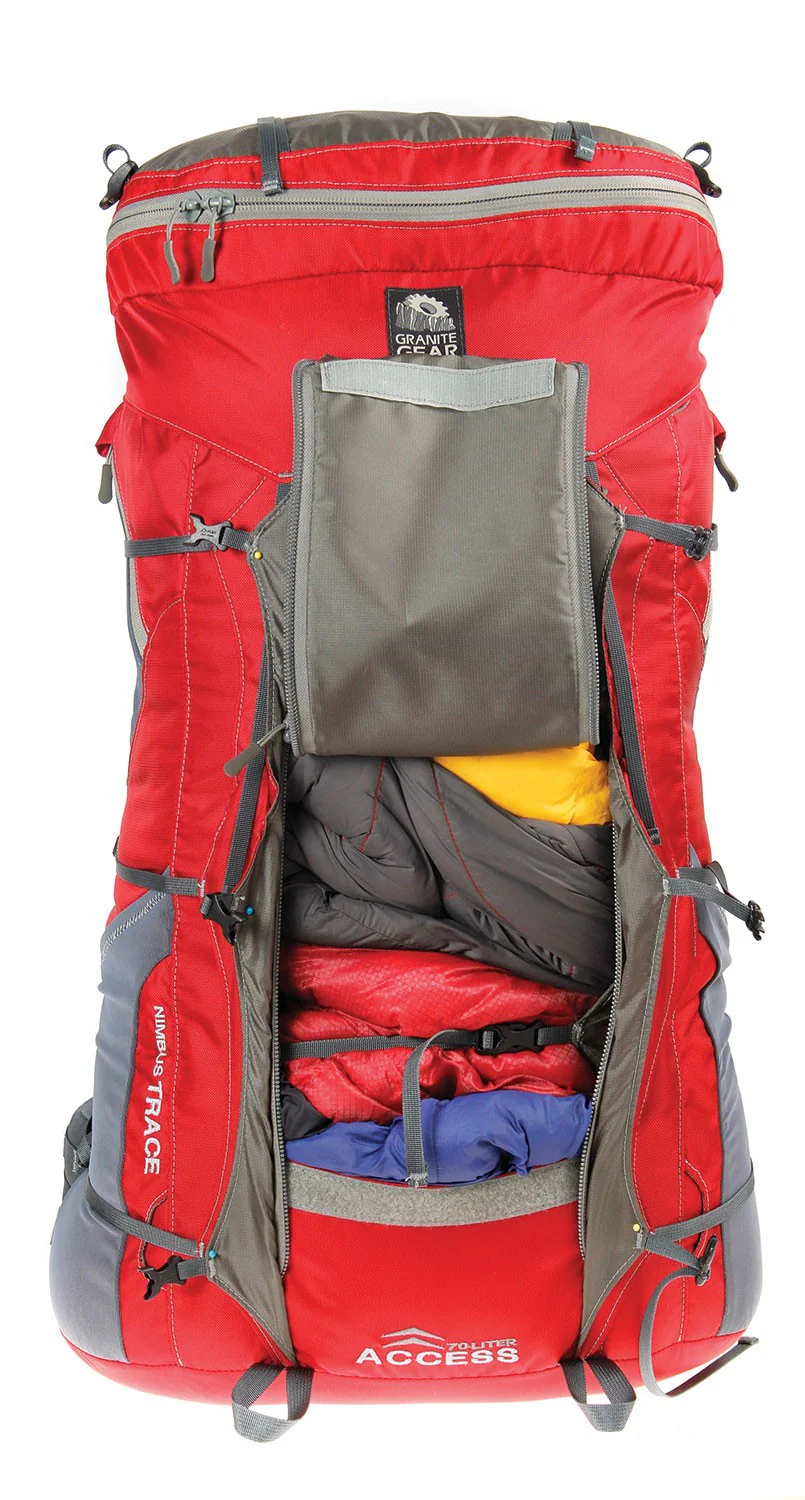 Granite Gear Nimbus Trace Access 60 Ki Women's Backpack - Image 5
