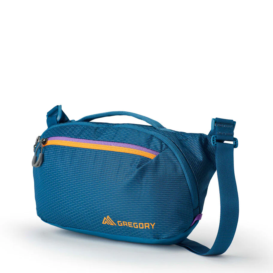 Gregory Nano Shoulder Bag - Image 2