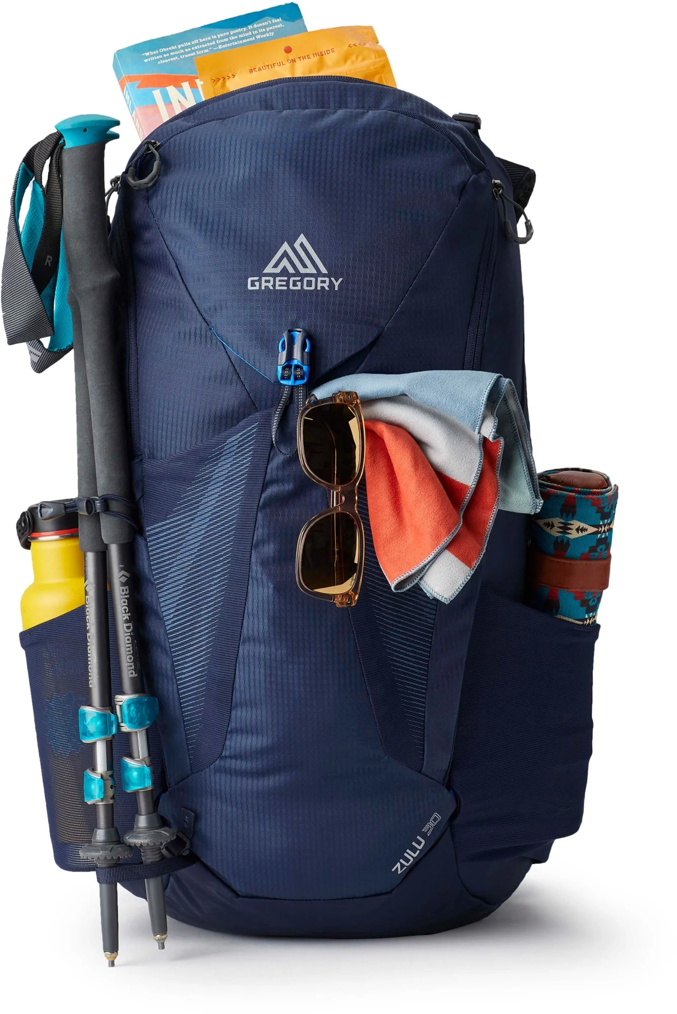 Gregory Zulu 30 Backpack - Image 3