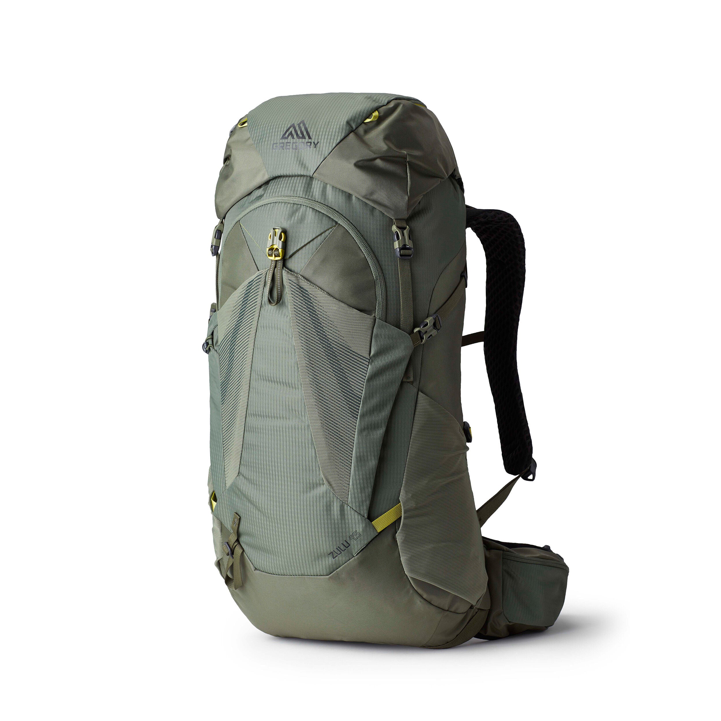 Gregory Zulu 45 Backpack - Image 2