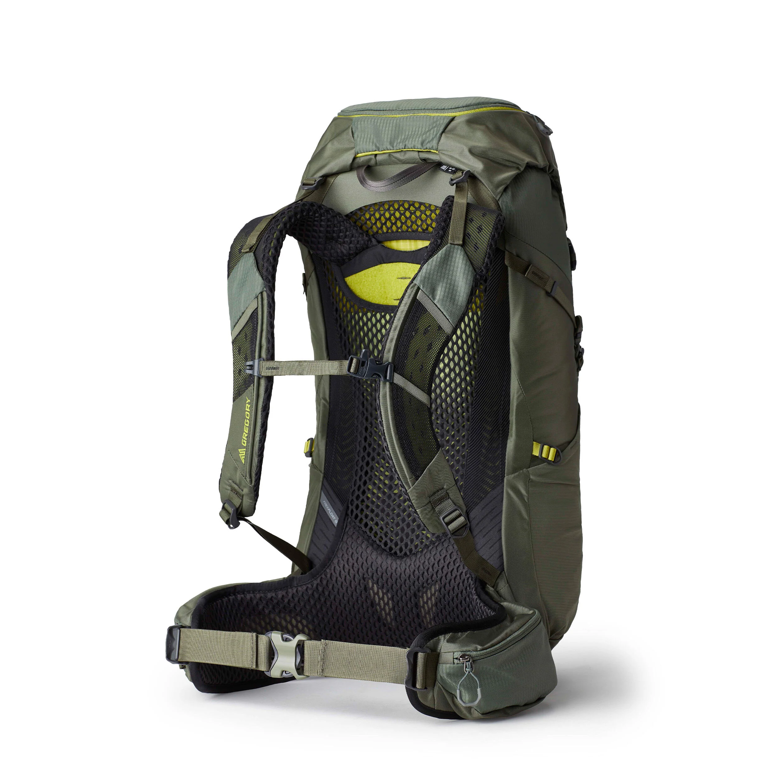 Gregory Zulu 45 Backpack - Image 4