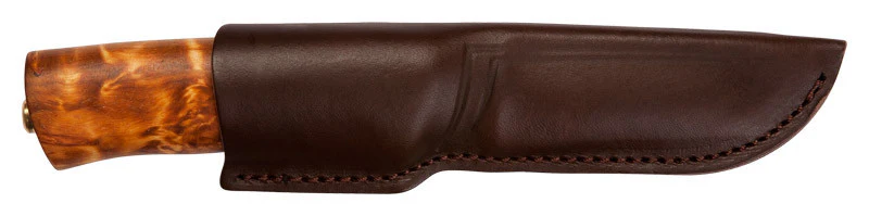 Helle Eggen Knife - Image 2