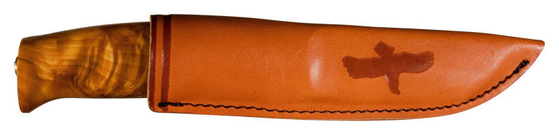 Helle Fjellkniven Knife - Image 2