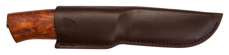 Helle Alden Knife - Image 2