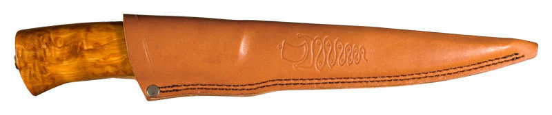 Helle Steinbit Knife - Image 2