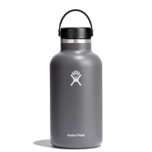 Hydro Flask 64 oz Wide Mouth Insulated Bottle - Image 2