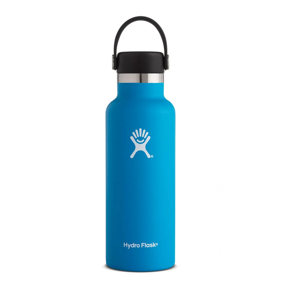 Hydro Flask 18 oz Standard Mouth Insulated Bottle - Image 2
