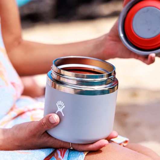 Hydro Flask 20 oz Insulated Food Jar - Image 3
