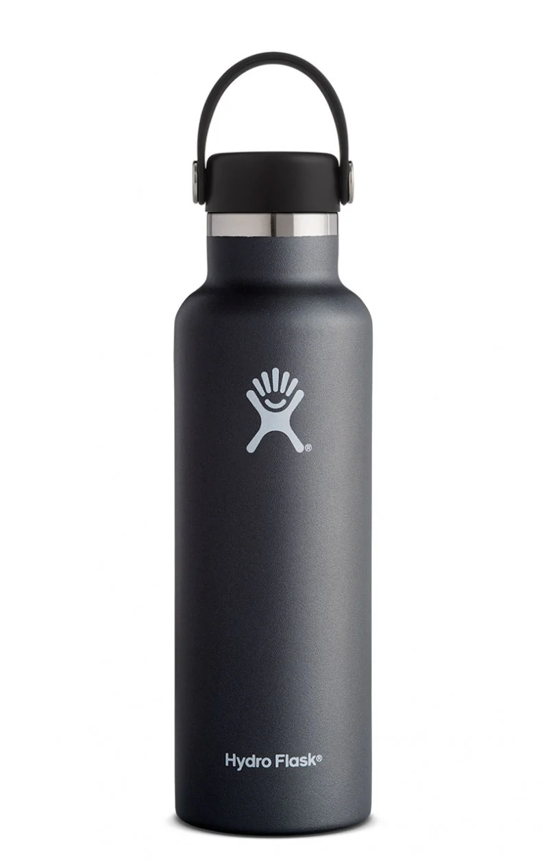 Hydro Flask 21 oz Standard Mouth Insulated Bottle - Image 2