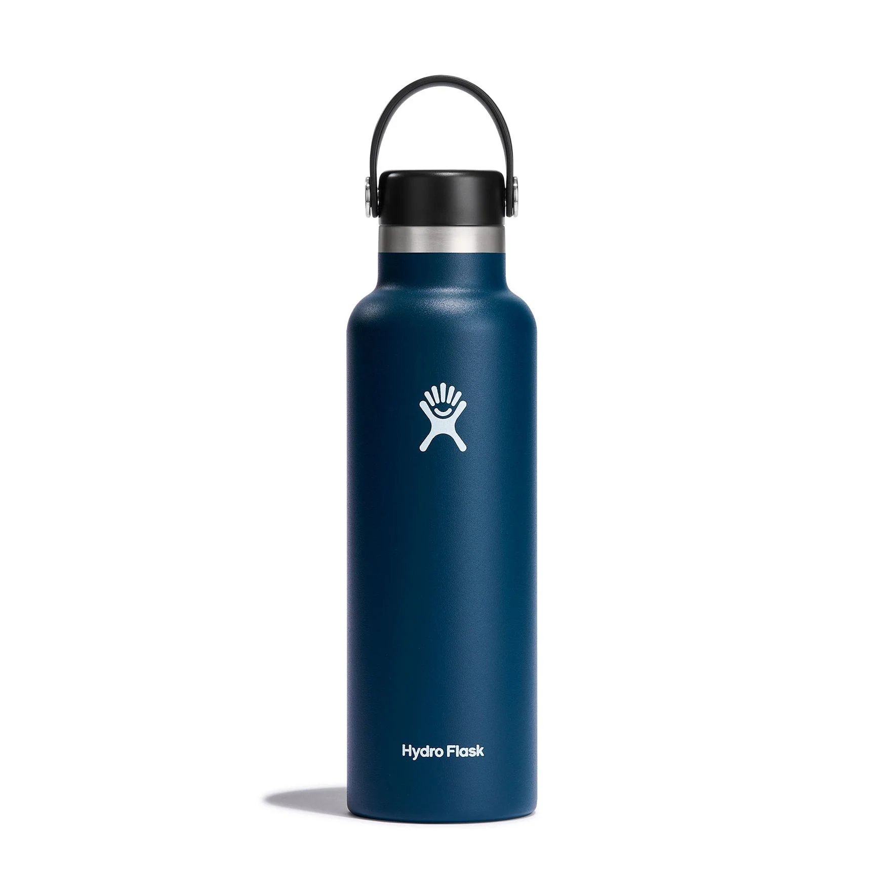 Hydro Flask 21 oz Standard Mouth Insulated Bottle - Image 3
