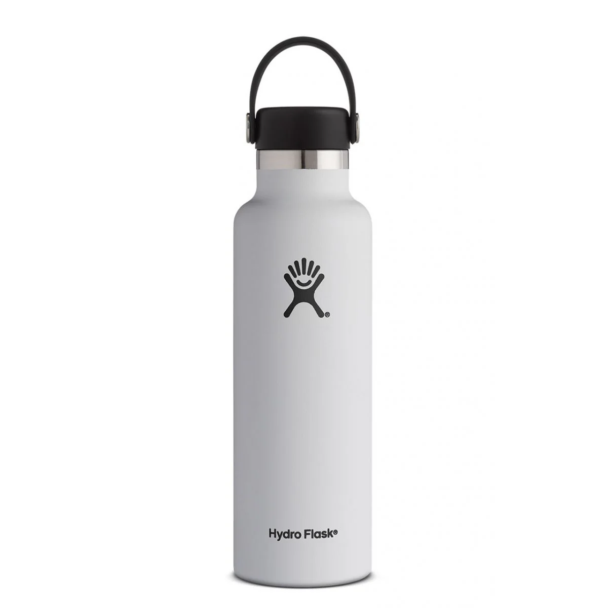 Hydro Flask 21 oz Standard Mouth Insulated Bottle - Image 4