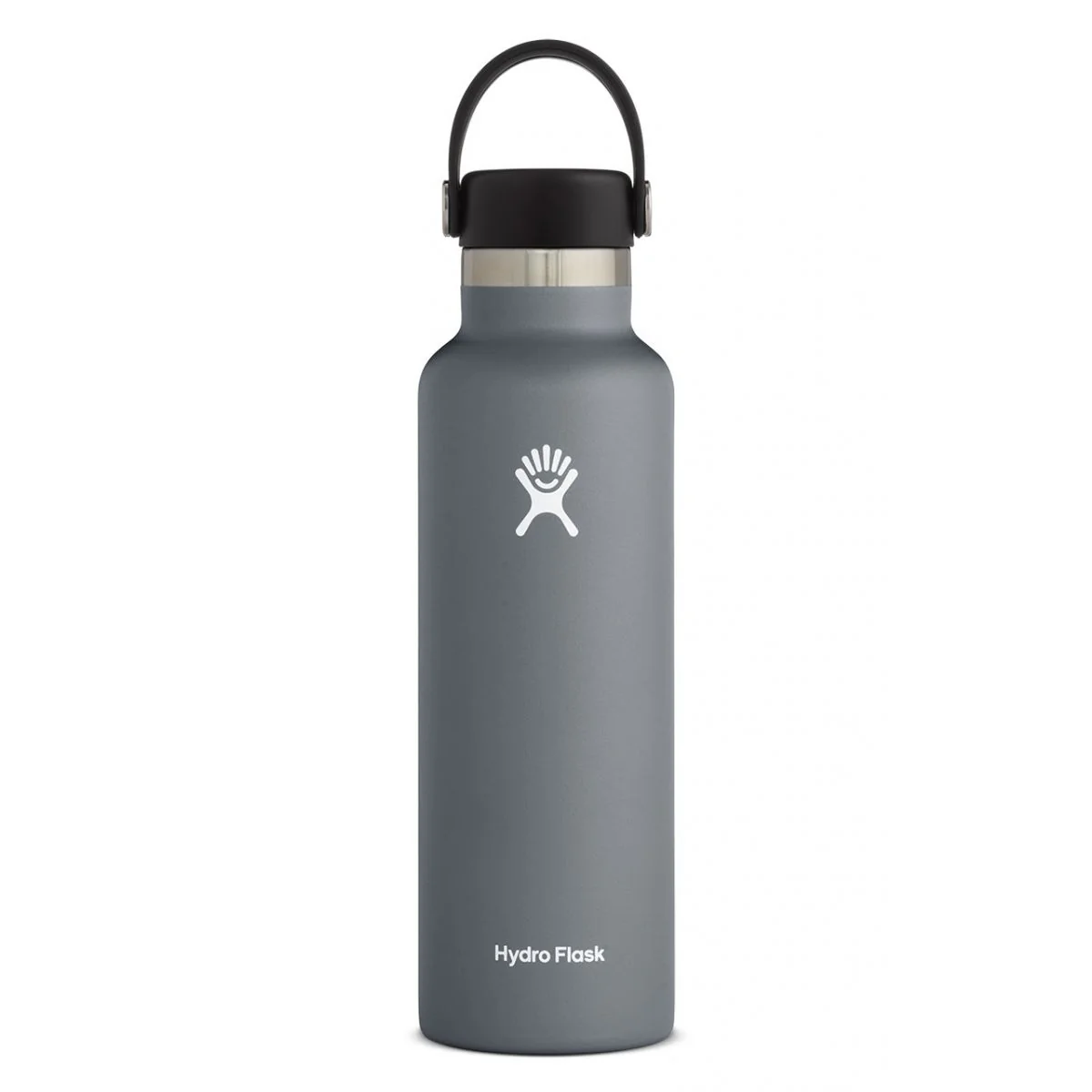 Hydro Flask 21 oz Standard Mouth Insulated Bottle - Image 5