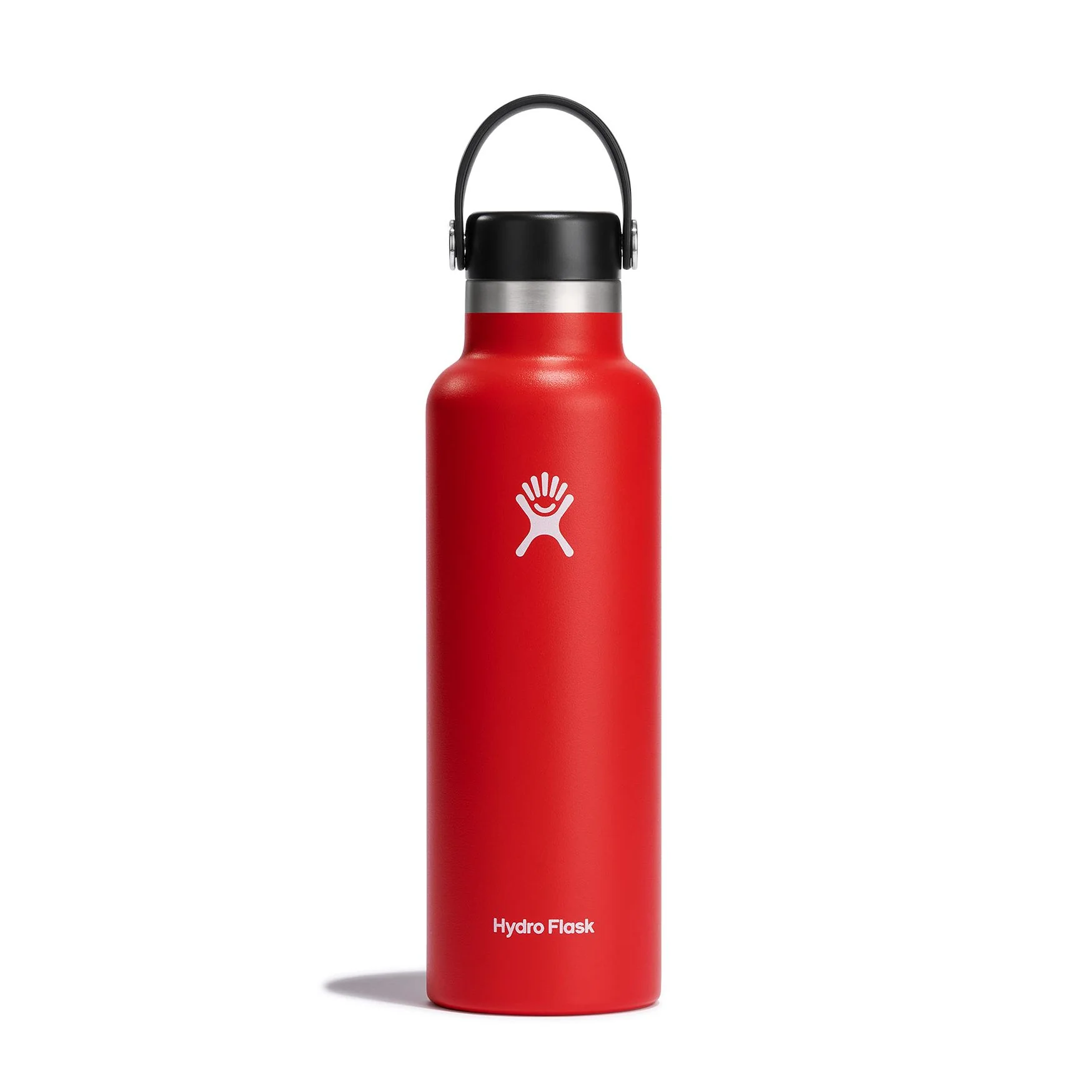 Hydro Flask 21 oz Standard Mouth Insulated Bottle - Image 6