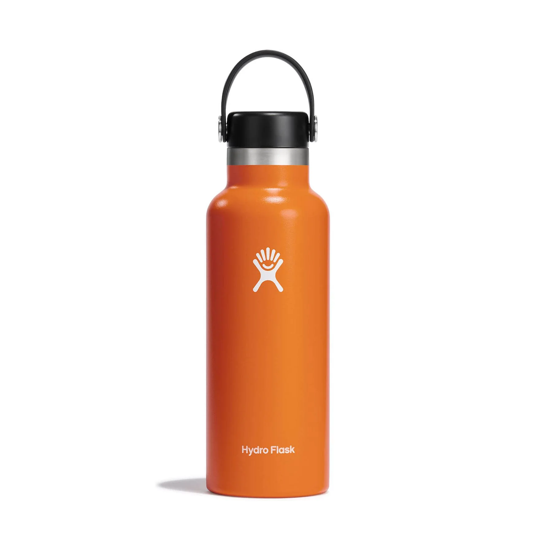 Hydro Flask 21 oz Standard Mouth Insulated Bottle - Image 7