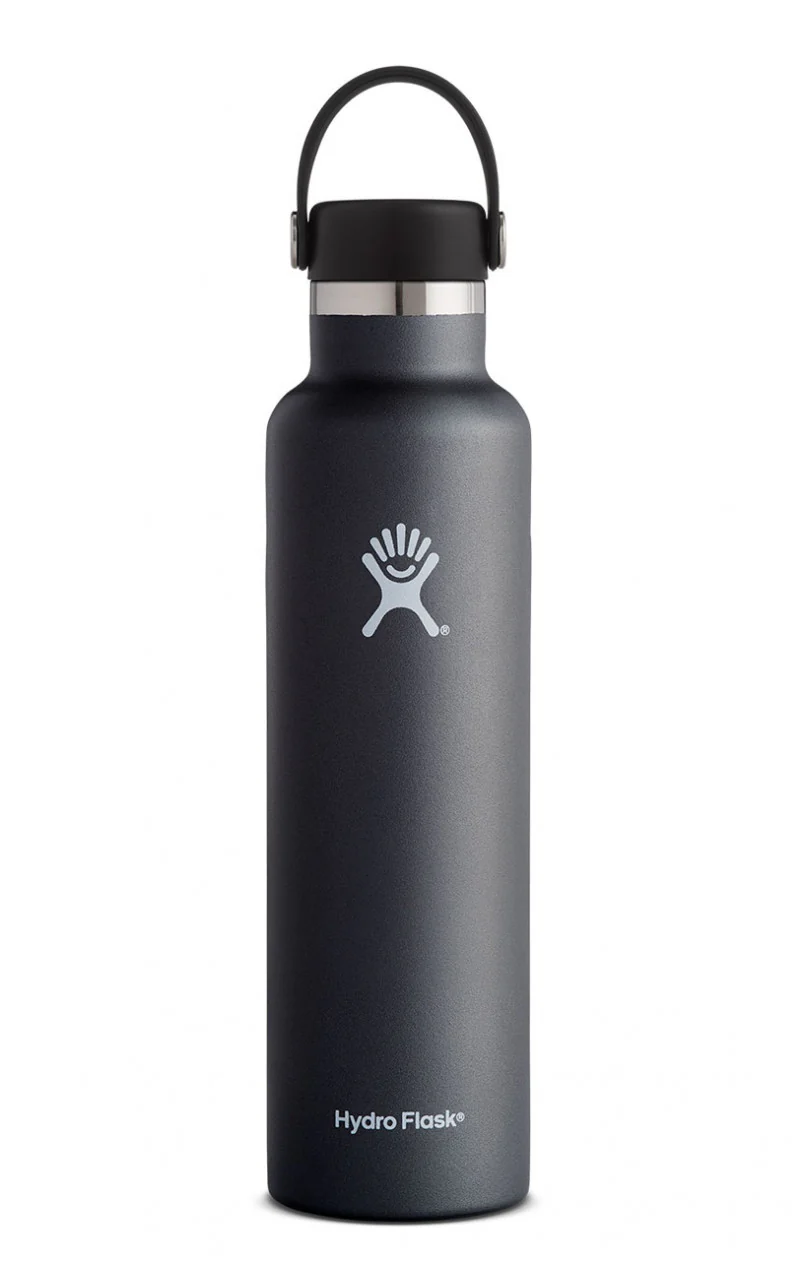 Hydro Flask 24 oz Standard Mouth Insulated Bottle - Image 2