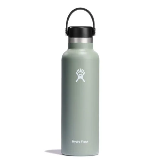 Hydro Flask 24 oz Standard Mouth Insulated Bottle - Image 8