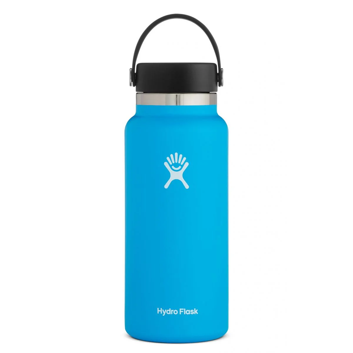 Hydro Flask 32 oz Wide Mouth Insulated Bottle - Image 2