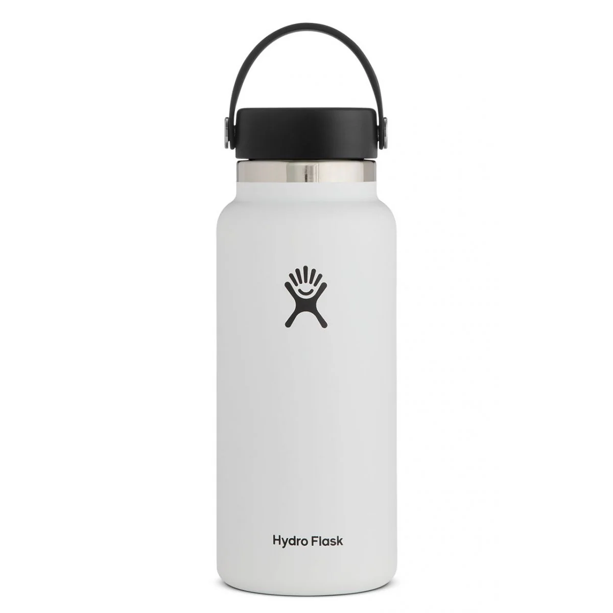 Hydro Flask 32 oz Wide Mouth Insulated Bottle - Image 4