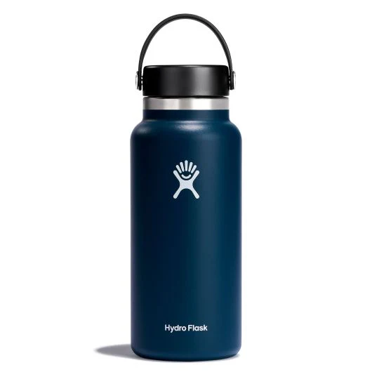 Hydro Flask 32 oz Wide Mouth Insulated Bottle - Image 5