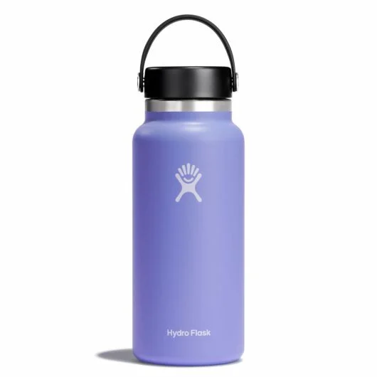 Hydro Flask 32 oz Wide Mouth Insulated Bottle - Image 6