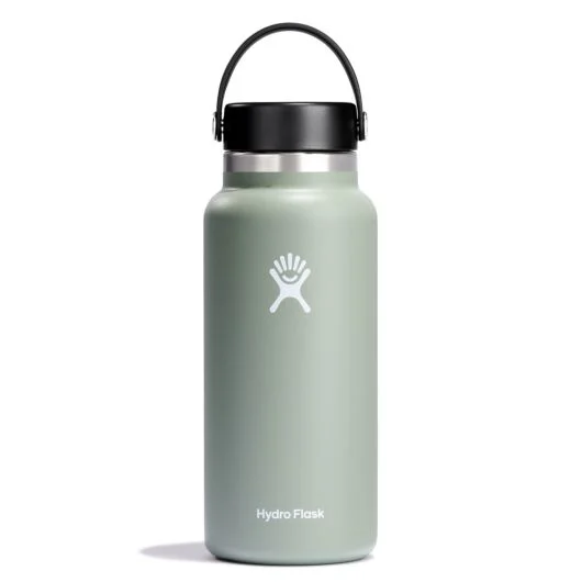 Hydro Flask 32 oz Wide Mouth Insulated Bottle - Image 7