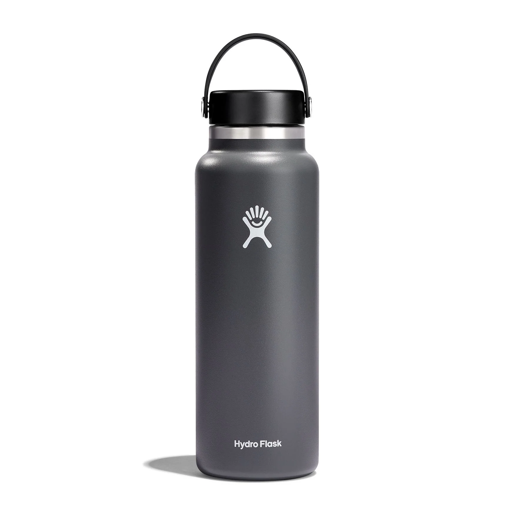 Hydro Flask 40 oz Wide Mouth Insulated Bottle - Image 2