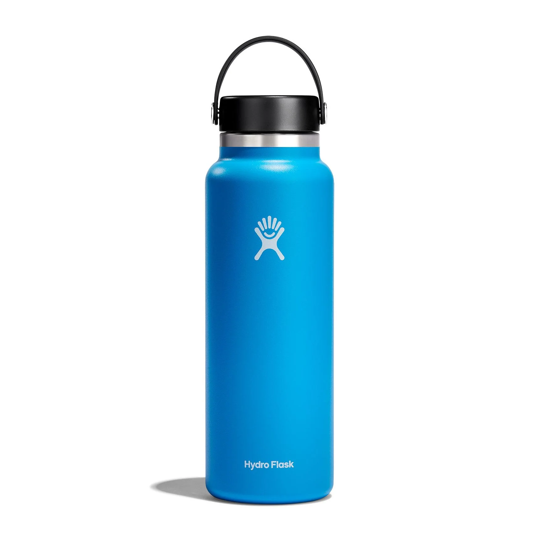 Hydro Flask 40 oz Wide Mouth Insulated Bottle - Image 3