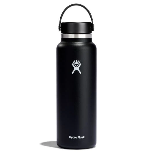 Hydro Flask 40 oz Wide Mouth Insulated Bottle - Image 5