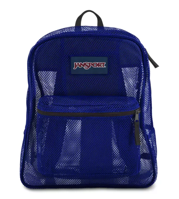 JanSport Mesh Backpack - Image 3