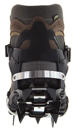 Kahtoola K-10 Hiking Crampons - Image 3