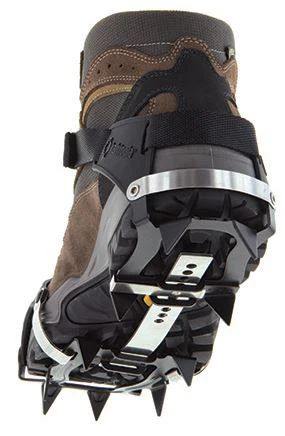 Kahtoola K-10 Hiking Crampons - Image 4
