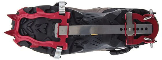 Kahtoola KTS® Steel Hiking Crampons - Image 3