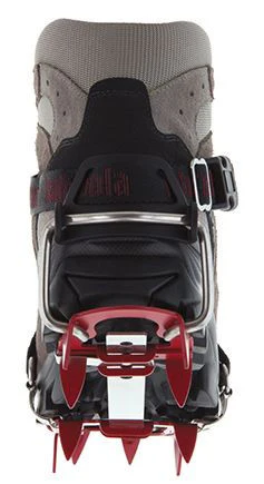 Kahtoola KTS® Steel Hiking Crampons - Image 9