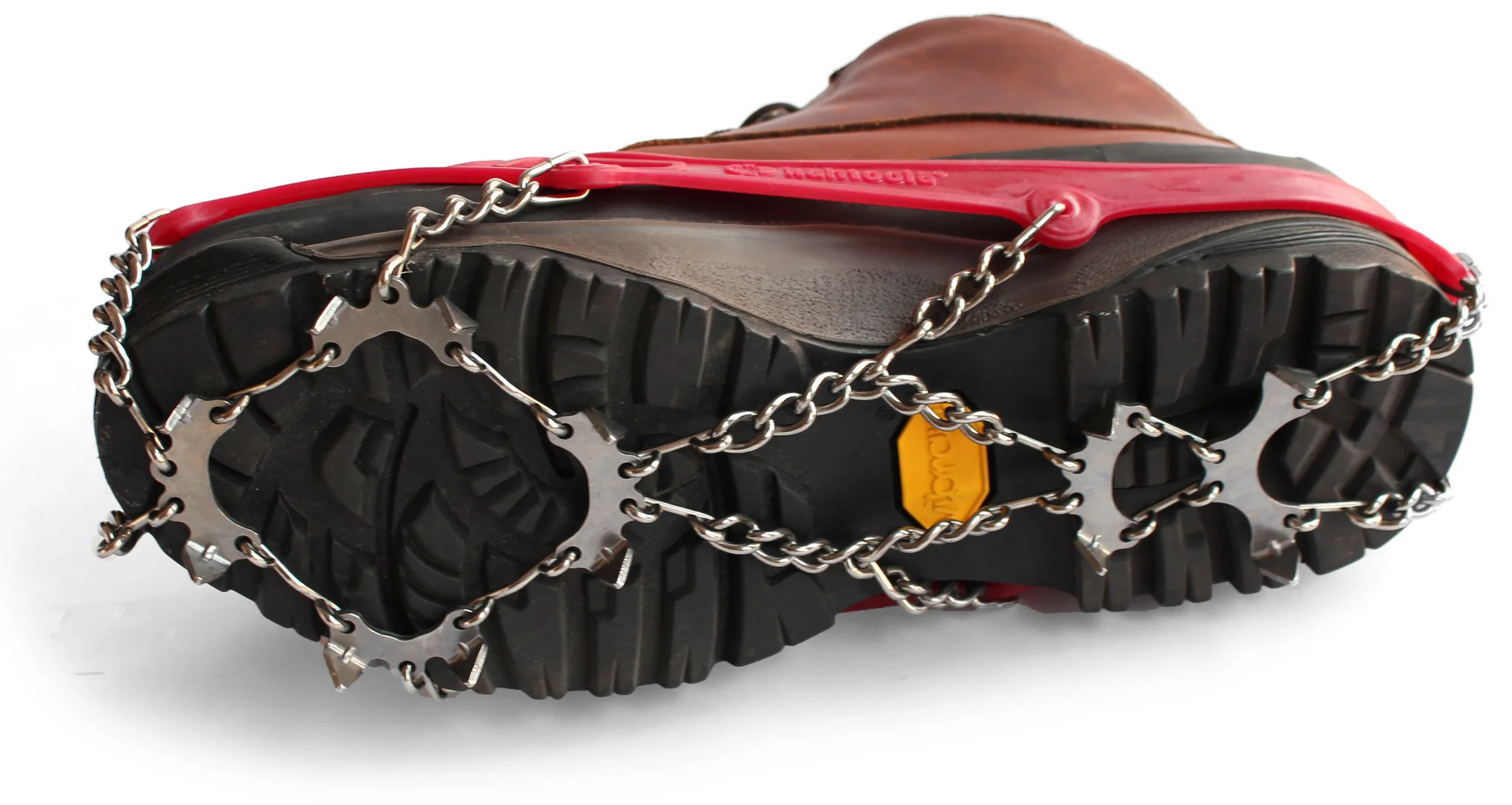 Kahtoola MICROspikes® Hiking Crampons - Image 4