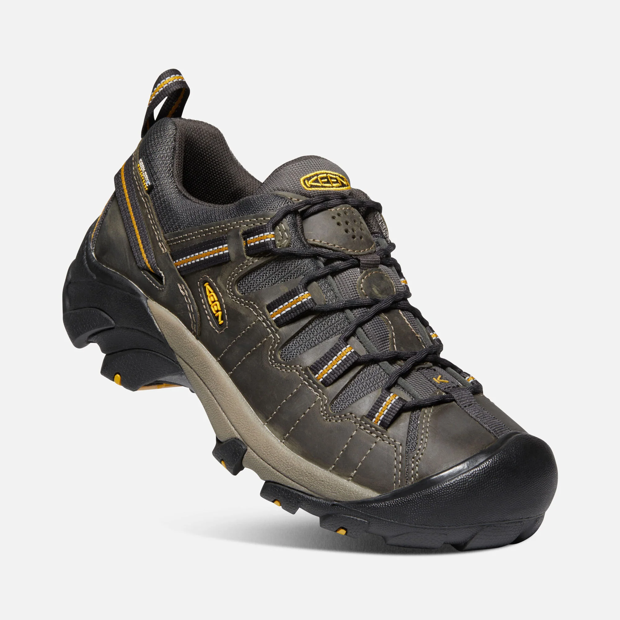 Keen Men's Targhee II Waterproof - Image 2